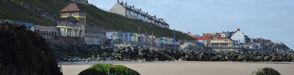 Sheringham Coast