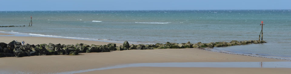 North Norfolk Coast