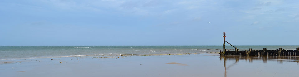 North Norfolk Coast