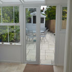 Holiday Let kitchen