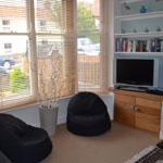 Sheringham Holiday let