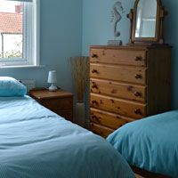 Blue Sky Cottage