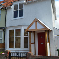 Blue Sky Cottage